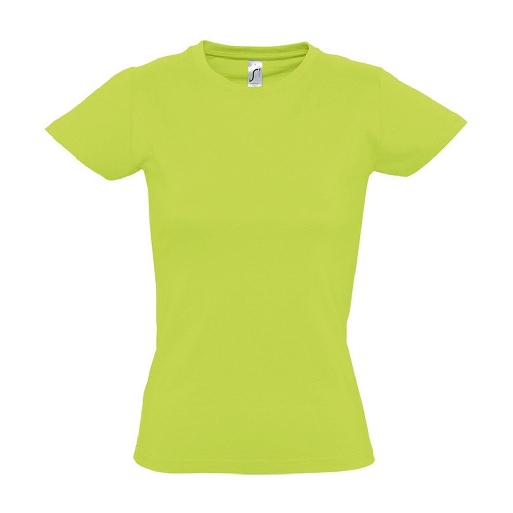 Klassisches Slim-Fit Baumwoll-T-Shirt