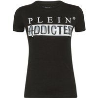 Slim-Fit T-Shirt mit Grafikprint