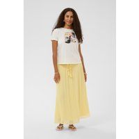 T-Shirt mit grafischem Fotodruck