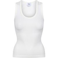 Formendes Scoop Neck Recycling-Tanktop