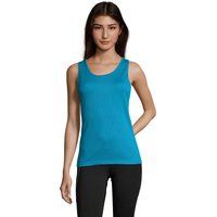 Atmungsaktives Sport-Top mit Racerback