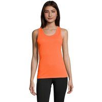 Atmungsaktives Racerback Performance Top