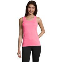 Leichtes Atmungsaktives Racerback Top