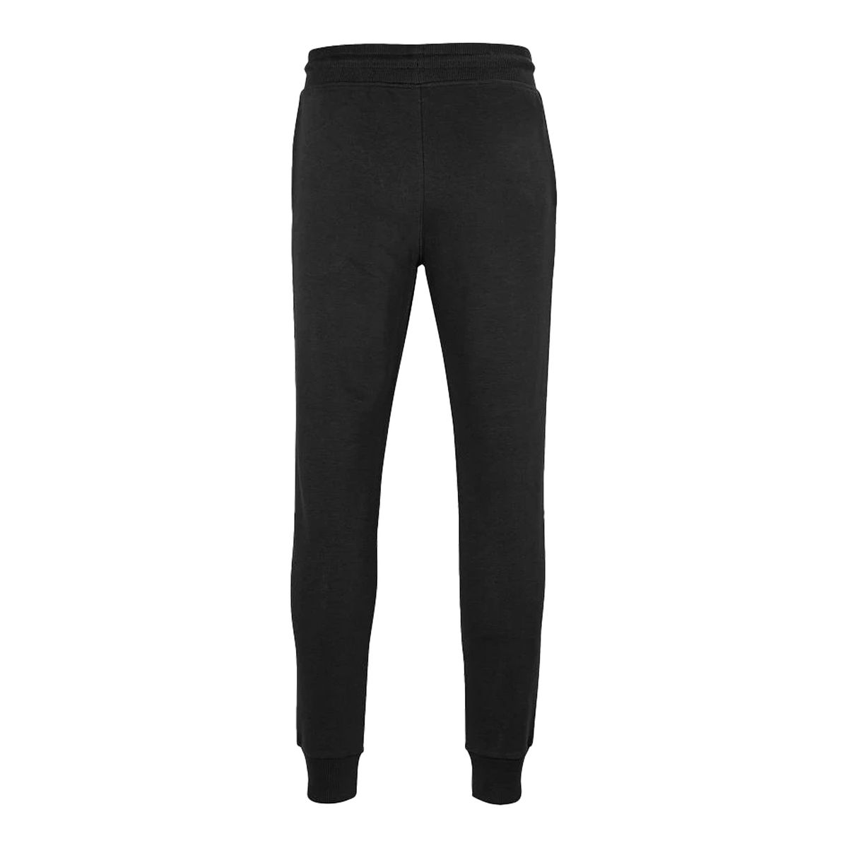 Schmal geschnittene Baumwoll-Jogginghose