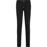 Skinny-Fit Five-Pocket-Jeggings