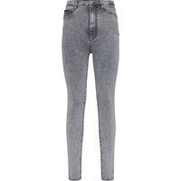 Jeggings mit extra hohem Bund