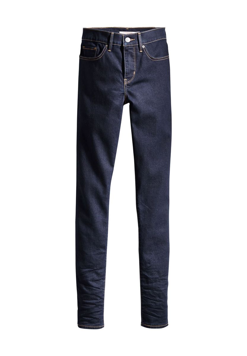 Shaping Skinny Fit Denim
