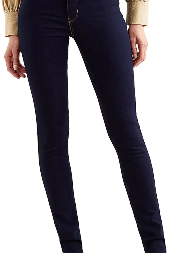Shaping Skinny Fit Denim