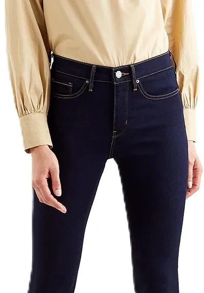 Shaping Skinny Fit Denim