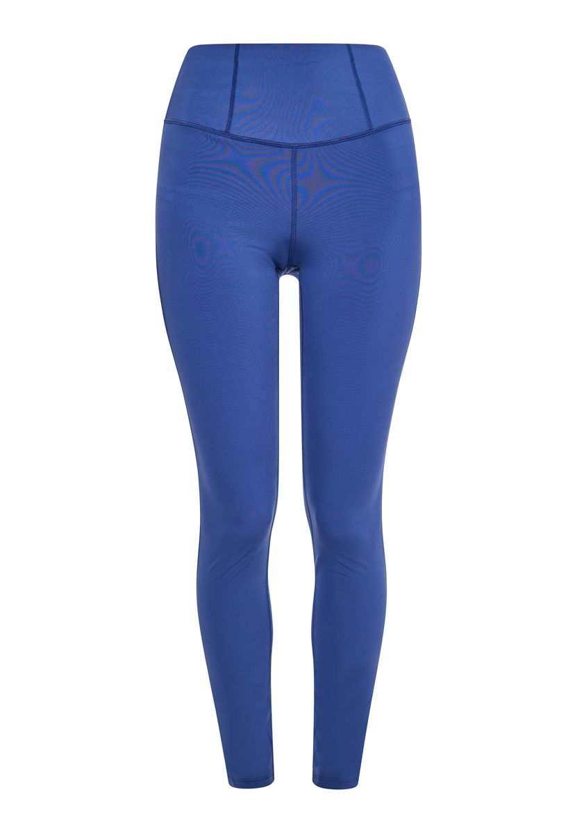 Hochtaillierte Stretch Performance Leggings