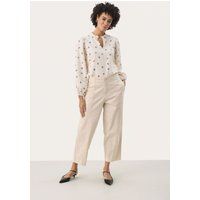 Tapered Utility-Chinos im Contemporary Fit