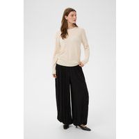 Bequeme Hose mit Ballonschnitt