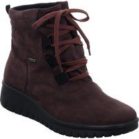Wetterfeste Stiefeletten zum Schnüren