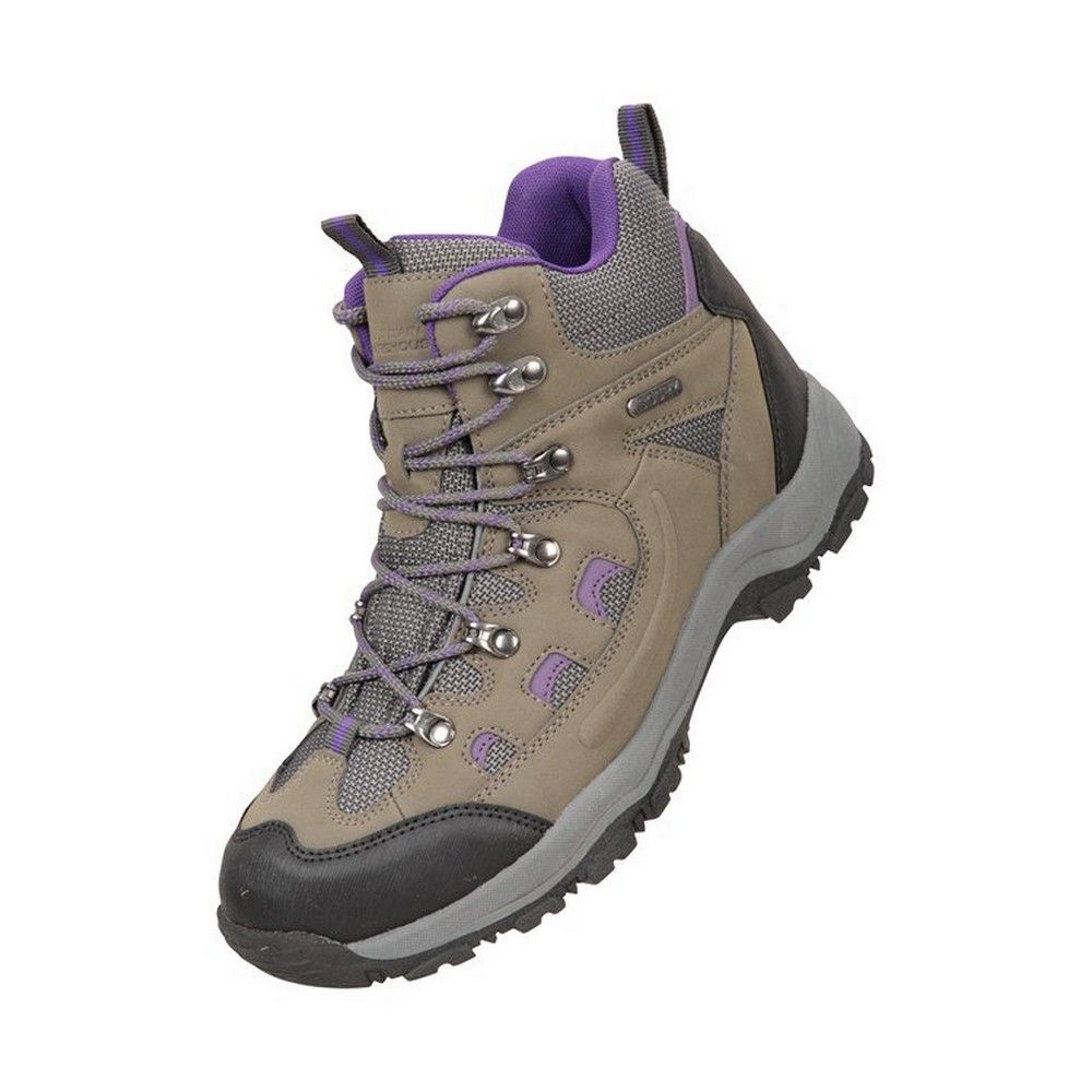 Leichte wasserfeste Wanderschuhe
