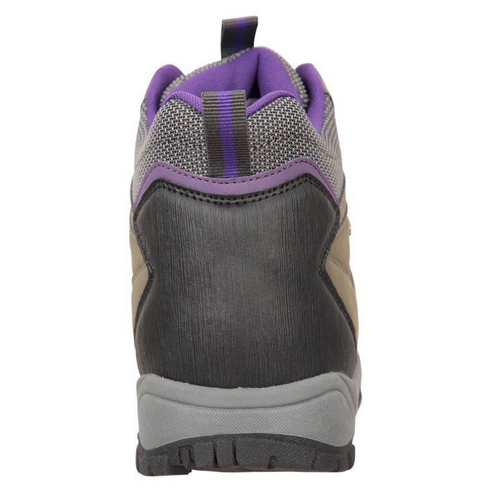 Leichte wasserfeste Wanderschuhe