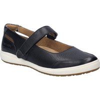 Bequeme Mary-Janes aus Leder