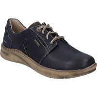 Wasserdichte Wanderschuhe aus Nubukleder