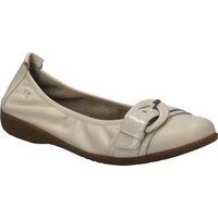 Elegante Ballerinas mit Schnallendetail
