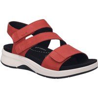 Ergonomische Wandersandalen mit Dreifach-Riemen