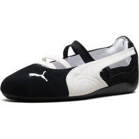 Speedcat Wildleder Ballettschuhe
