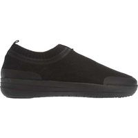 Leichter Strick-Sneaker zum Schlüpfen