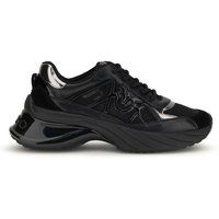 Ariel Chunky-Sneaker mit Logo