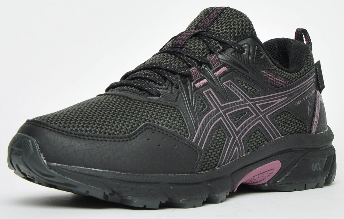 Wasserdichte Trail-Laufschuhe