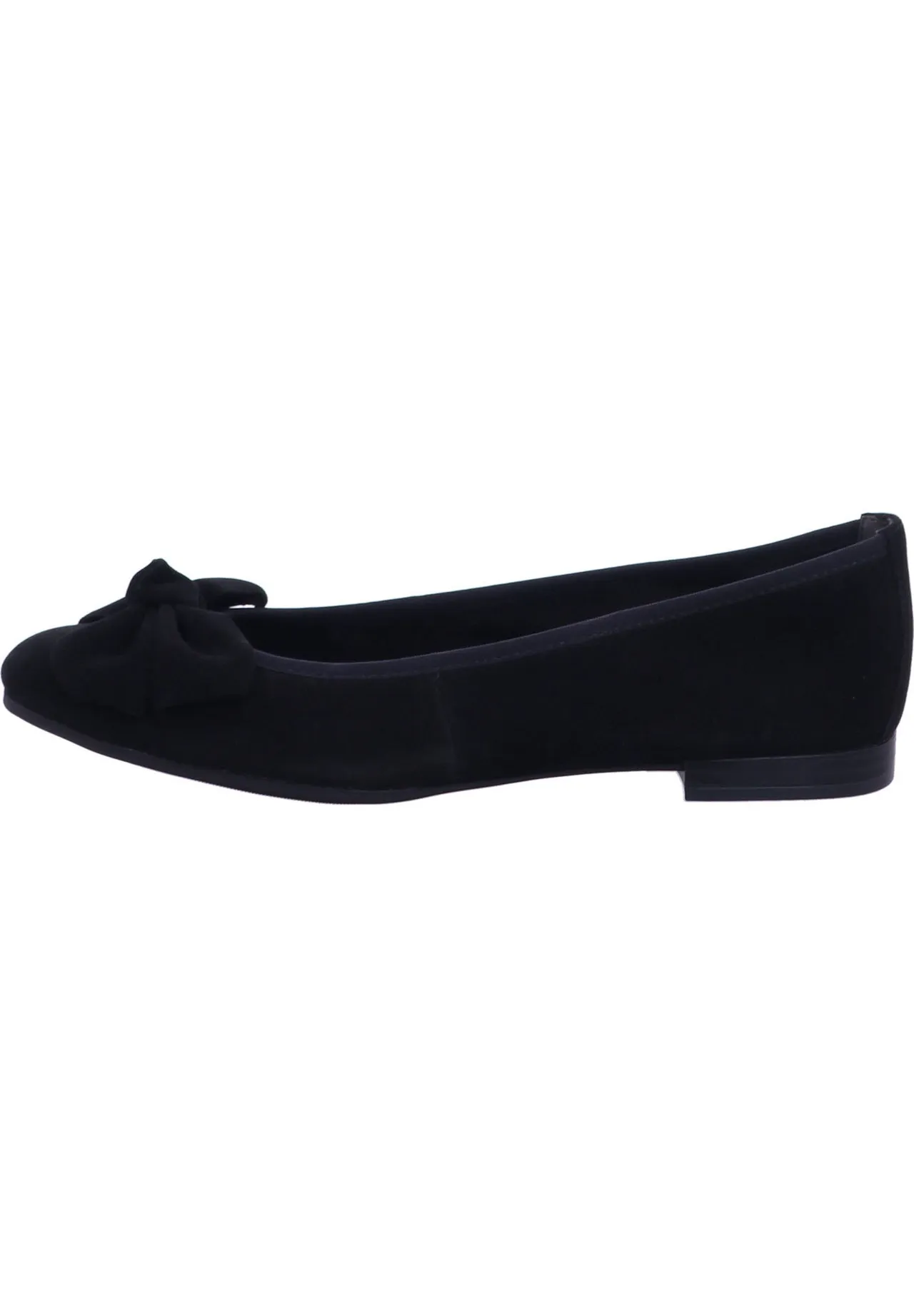 Elegante Ballerinas mit Schleifendetail