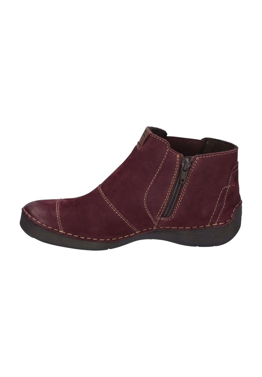 Handgenähte Chelsea-Boots aus Leder