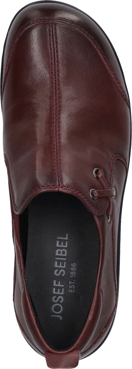Komfortable Slipper aus Leder