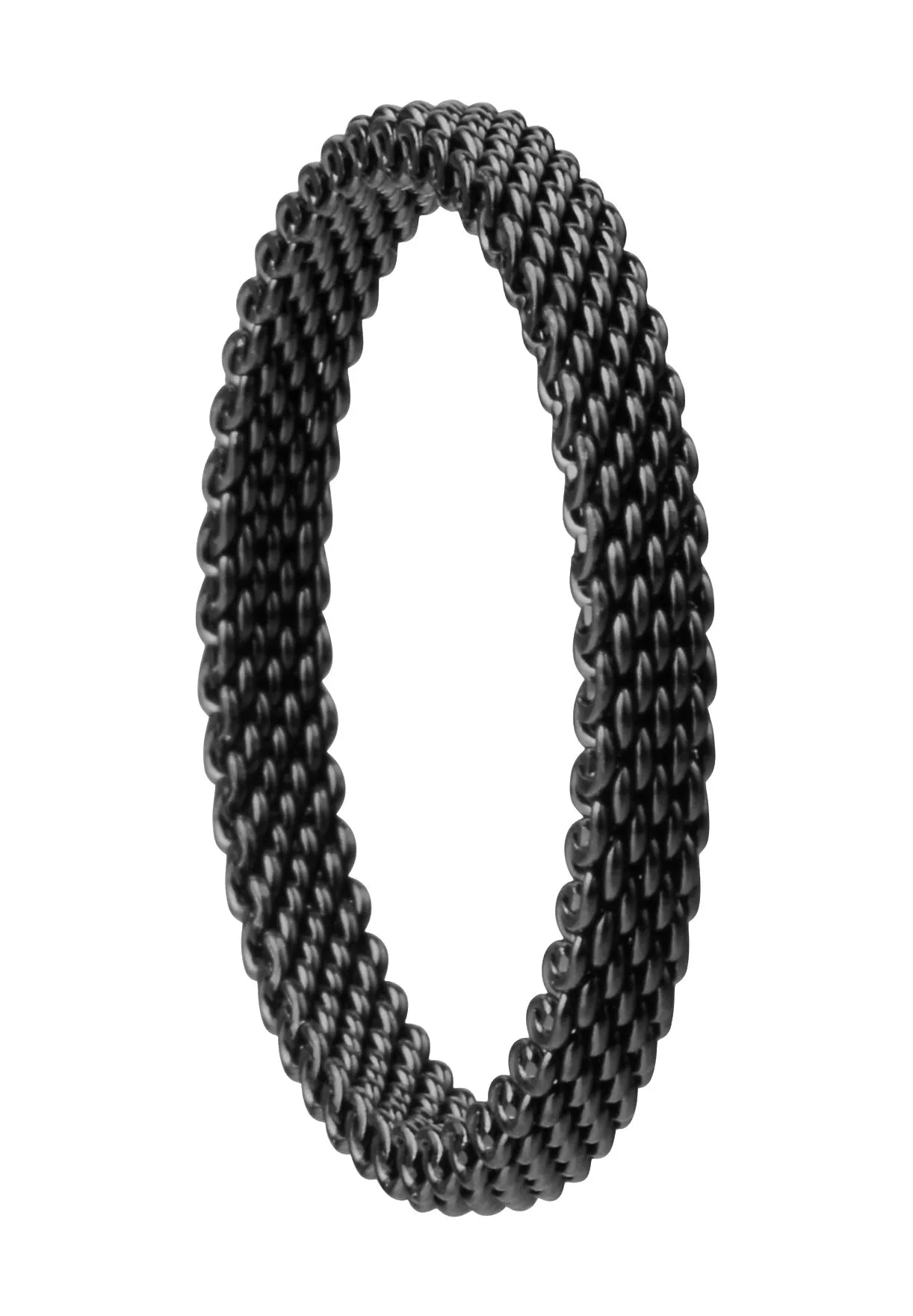 Schlichter Polierter Keramikring