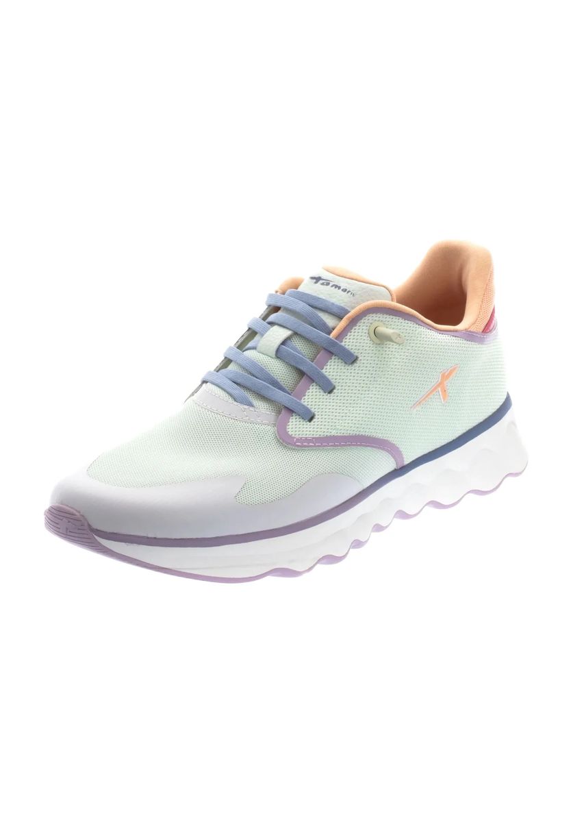 Leichtgewichtiger Mesh-Sport-Sneaker
