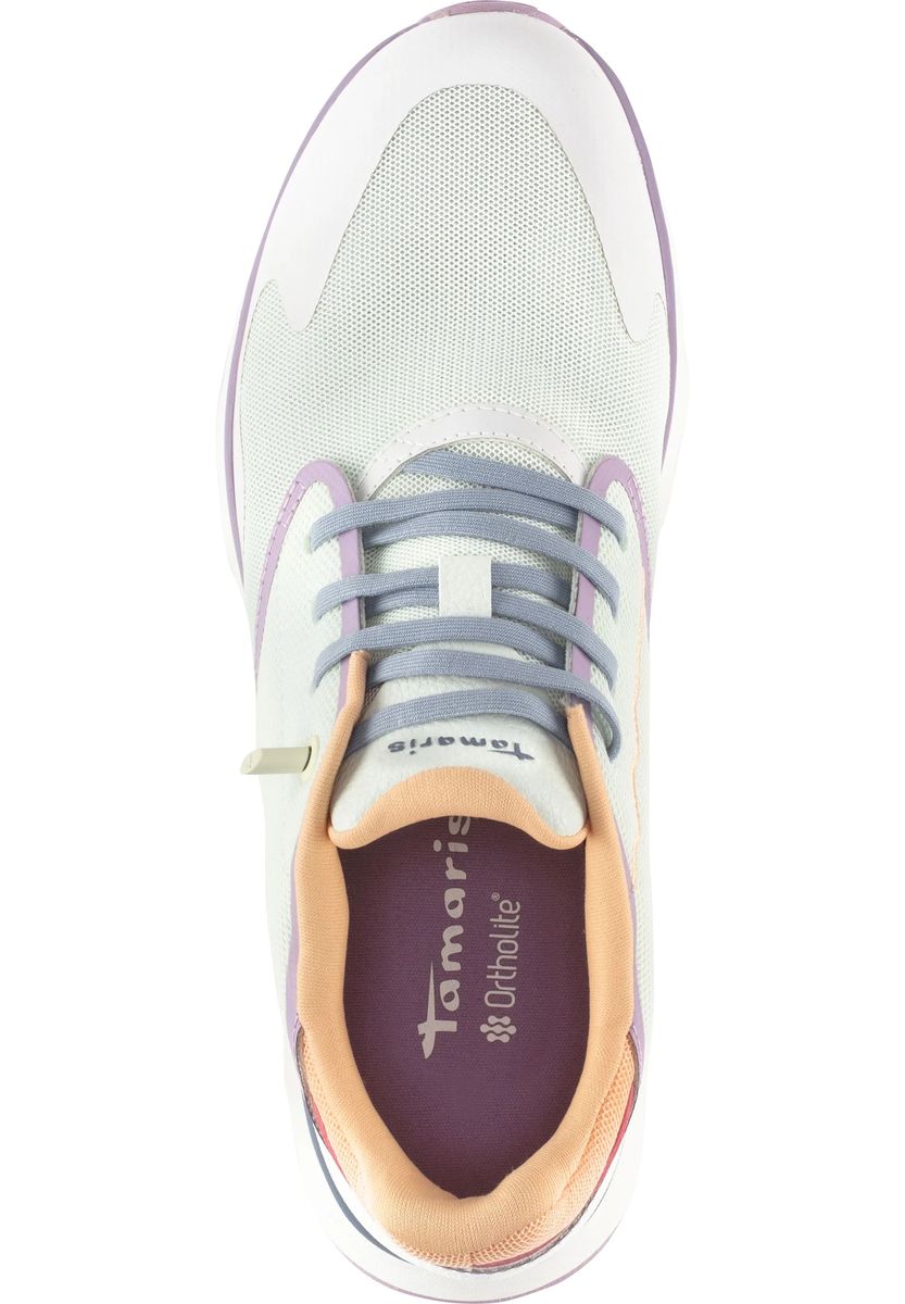 Leichtgewichtiger Mesh-Sport-Sneaker