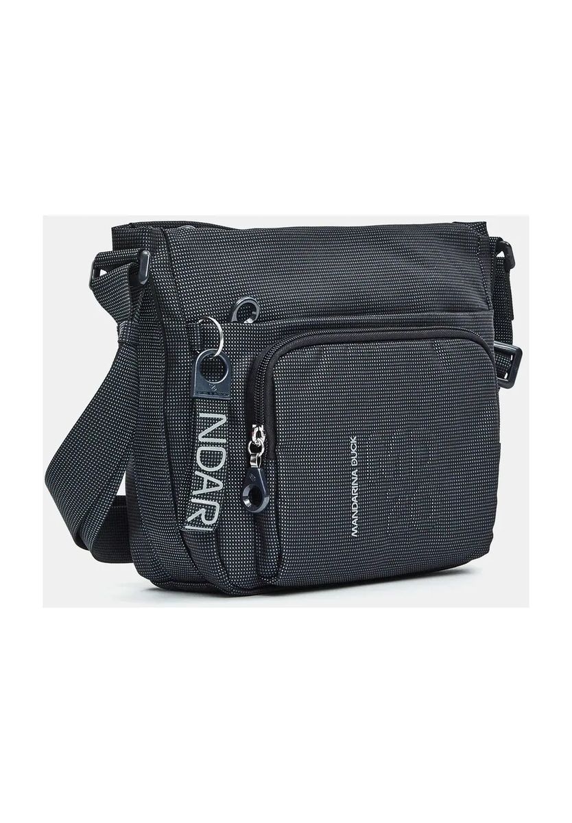 Vielseitige Crossbody-Tasche mit Struktur