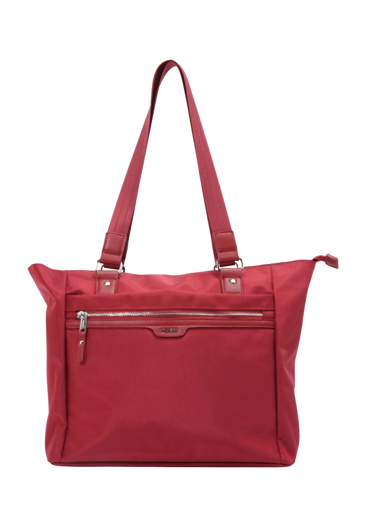 Strapazierfähiger Textil-Shopper für den Alltag