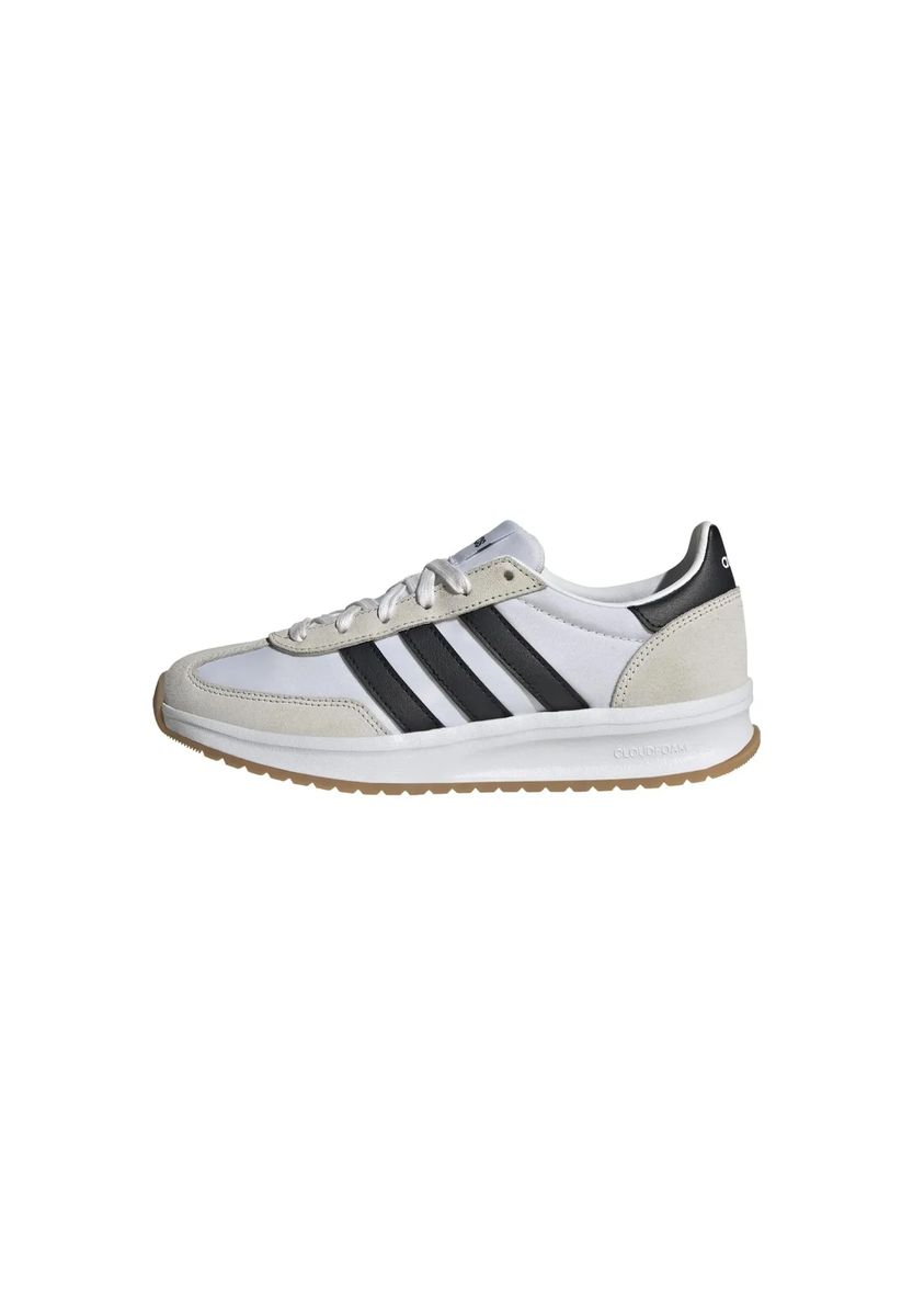 Retro-inspirierte sportliche Sneaker