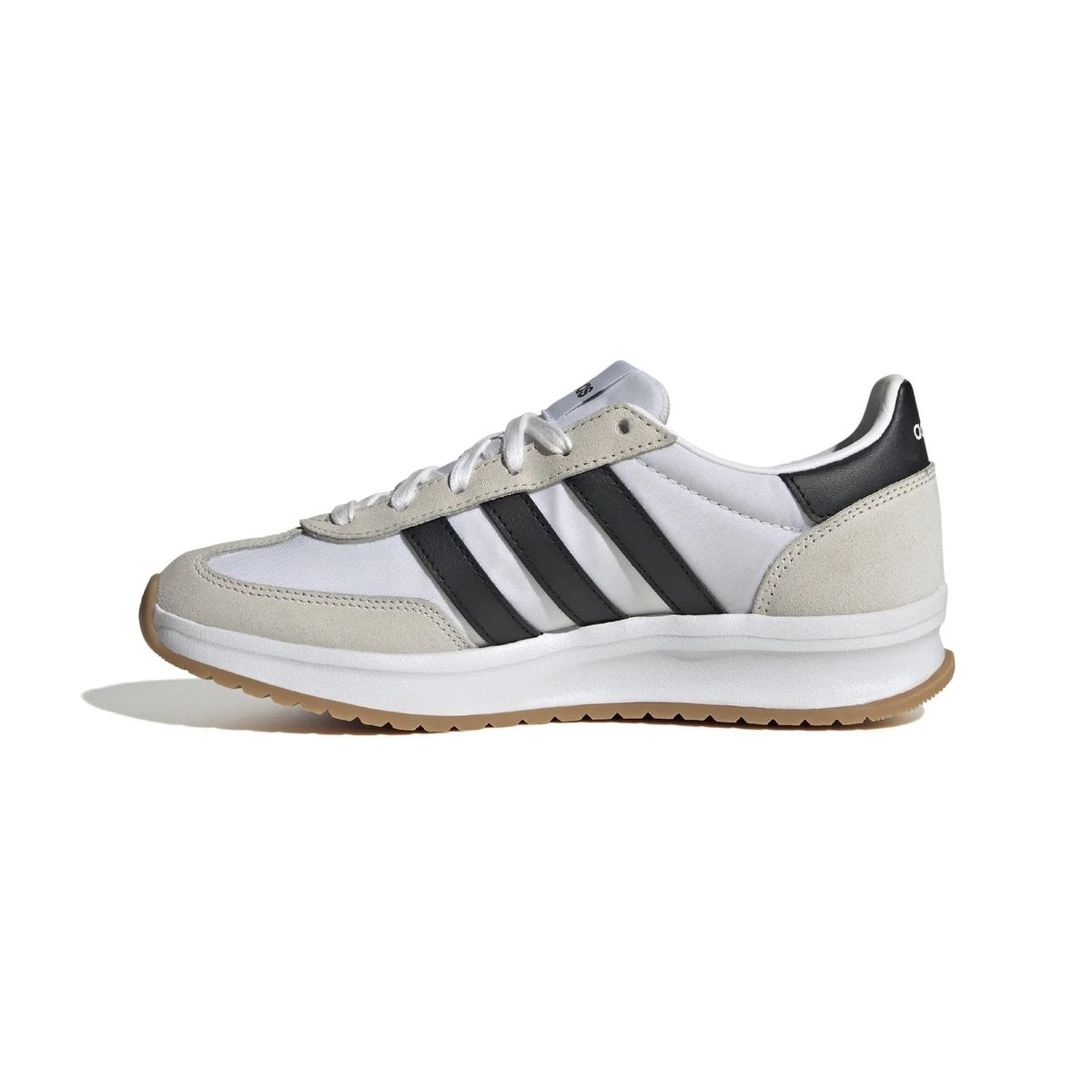 Retro-inspirierte sportliche Sneaker