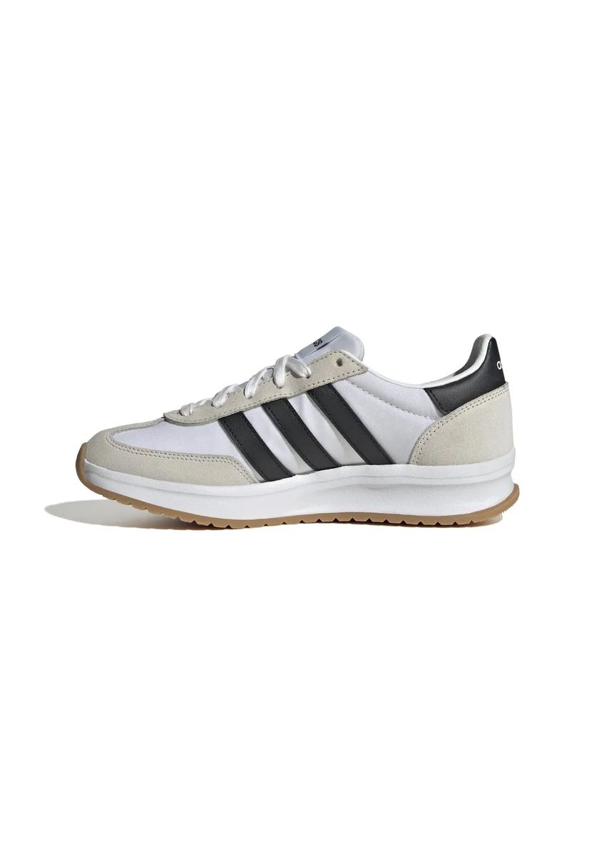 Retro-inspirierte sportliche Sneaker