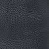 Eleganter Shopper aus genarbtem Leder