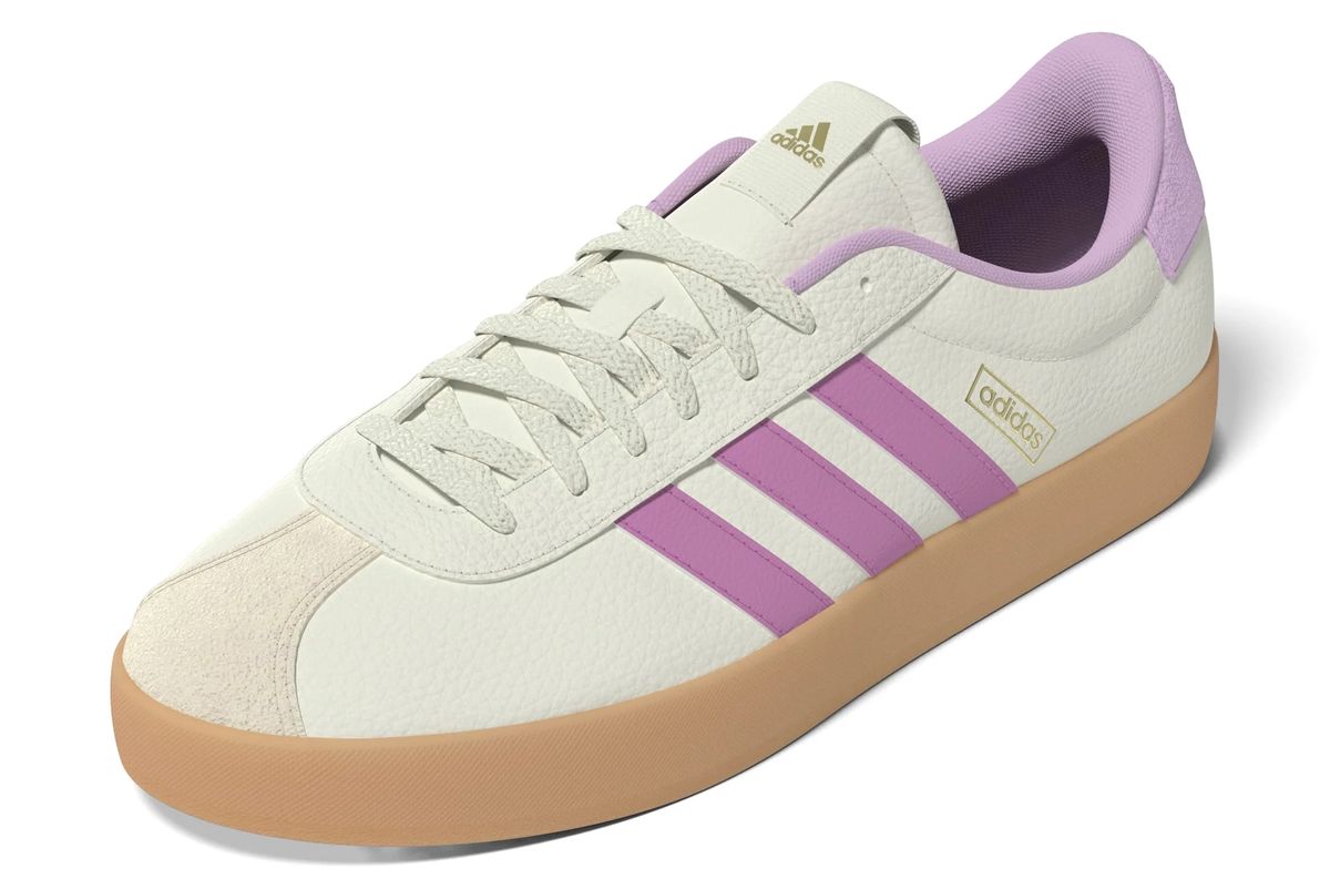 VL Court 3.0 Low-Top Sneaker