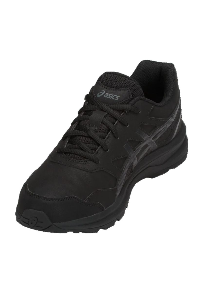 Gedämpfte Low-Top Walking-Sneaker