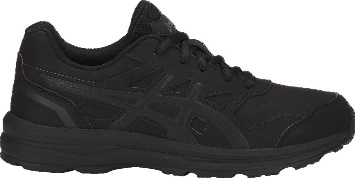Gedämpfte Low-Top Walking-Sneaker