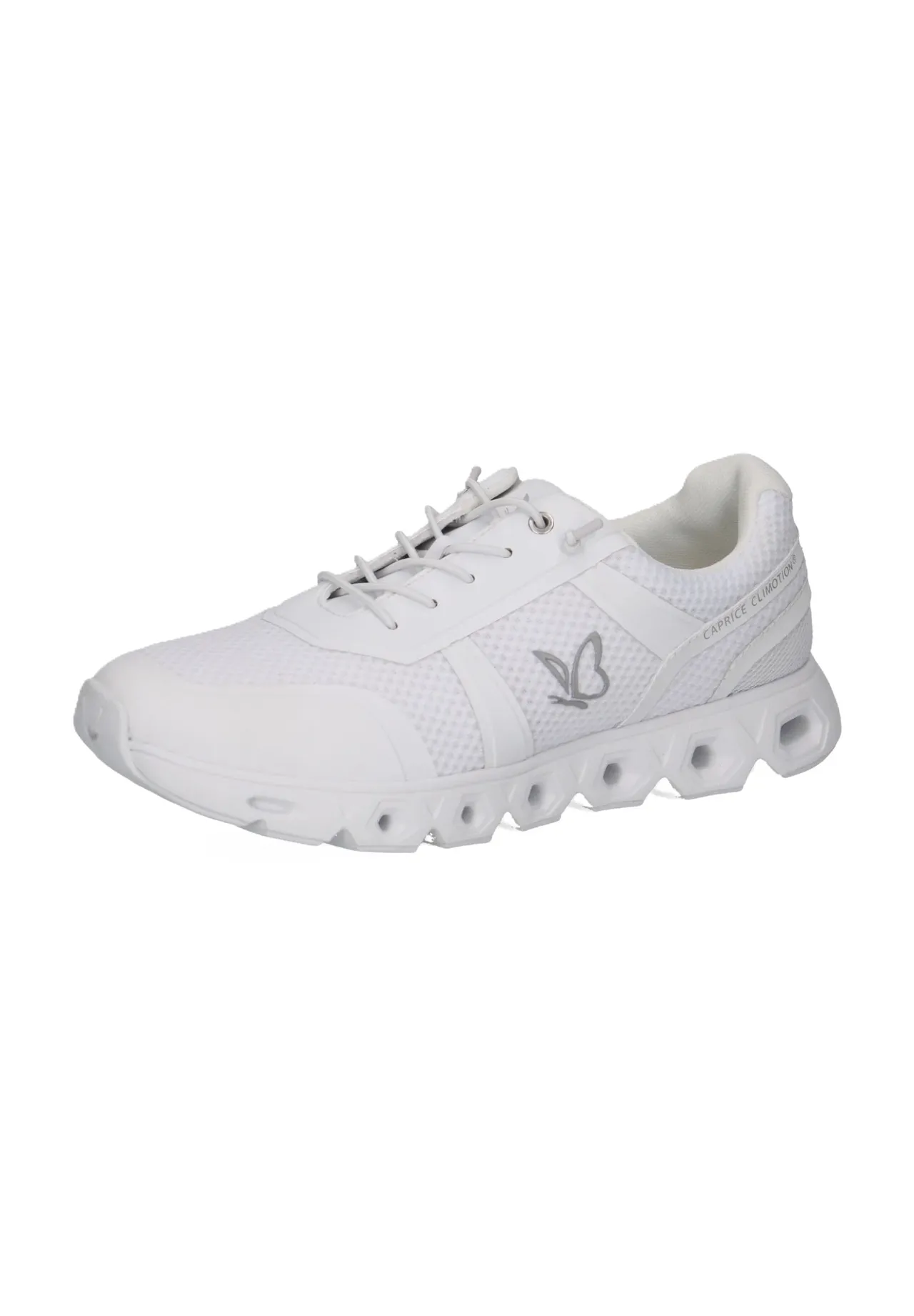 Clean Mesh-Walking-Sneaker