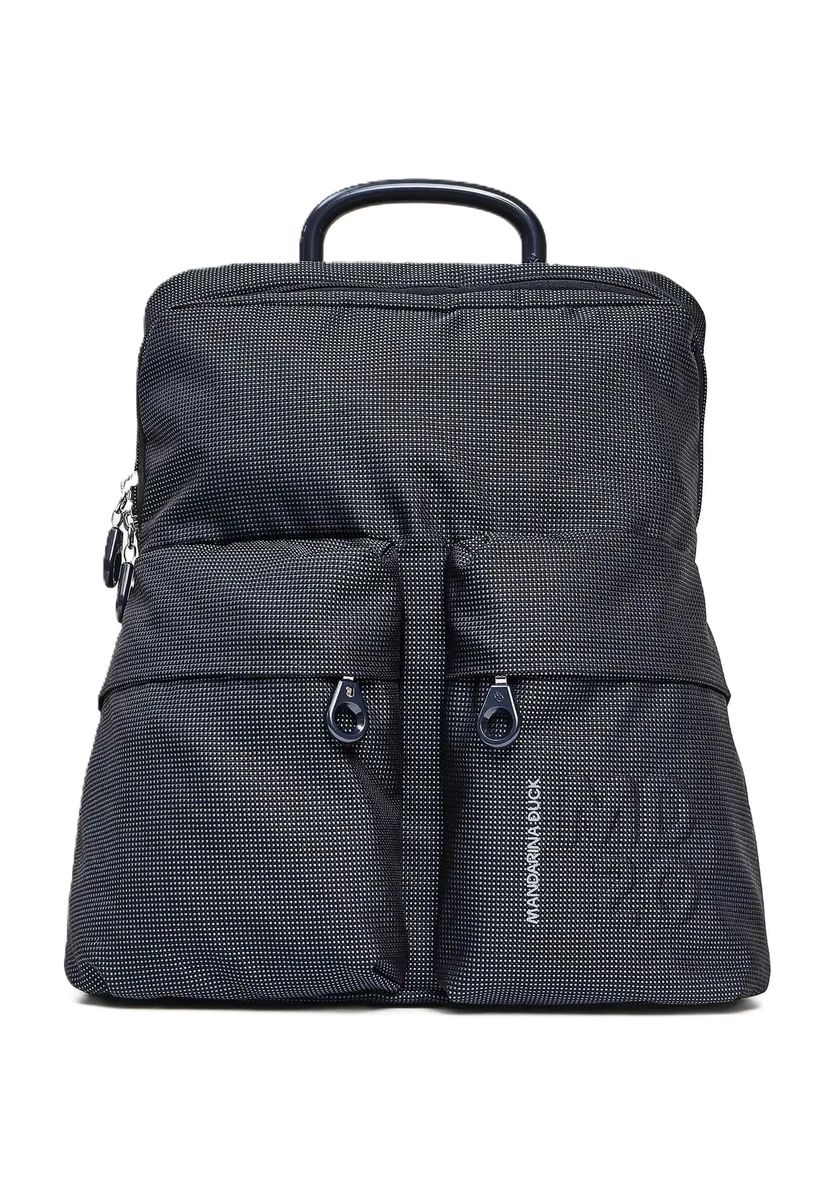 Leichter Rucksack mit Mikro-Struktur