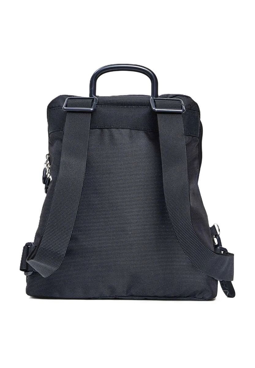 Leichter Rucksack mit Mikro-Struktur