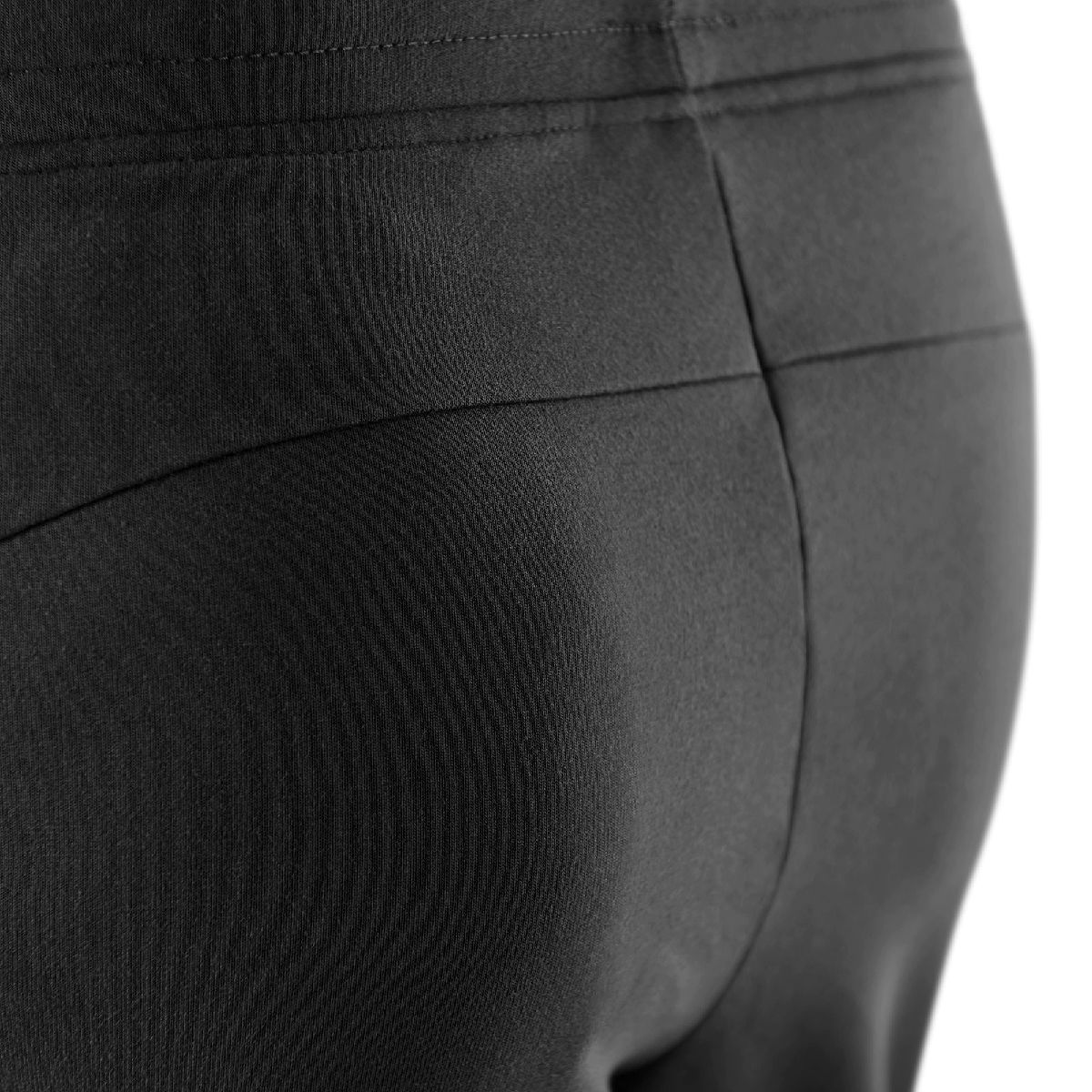Atmungsaktive Trainingshose mit geradem Bein