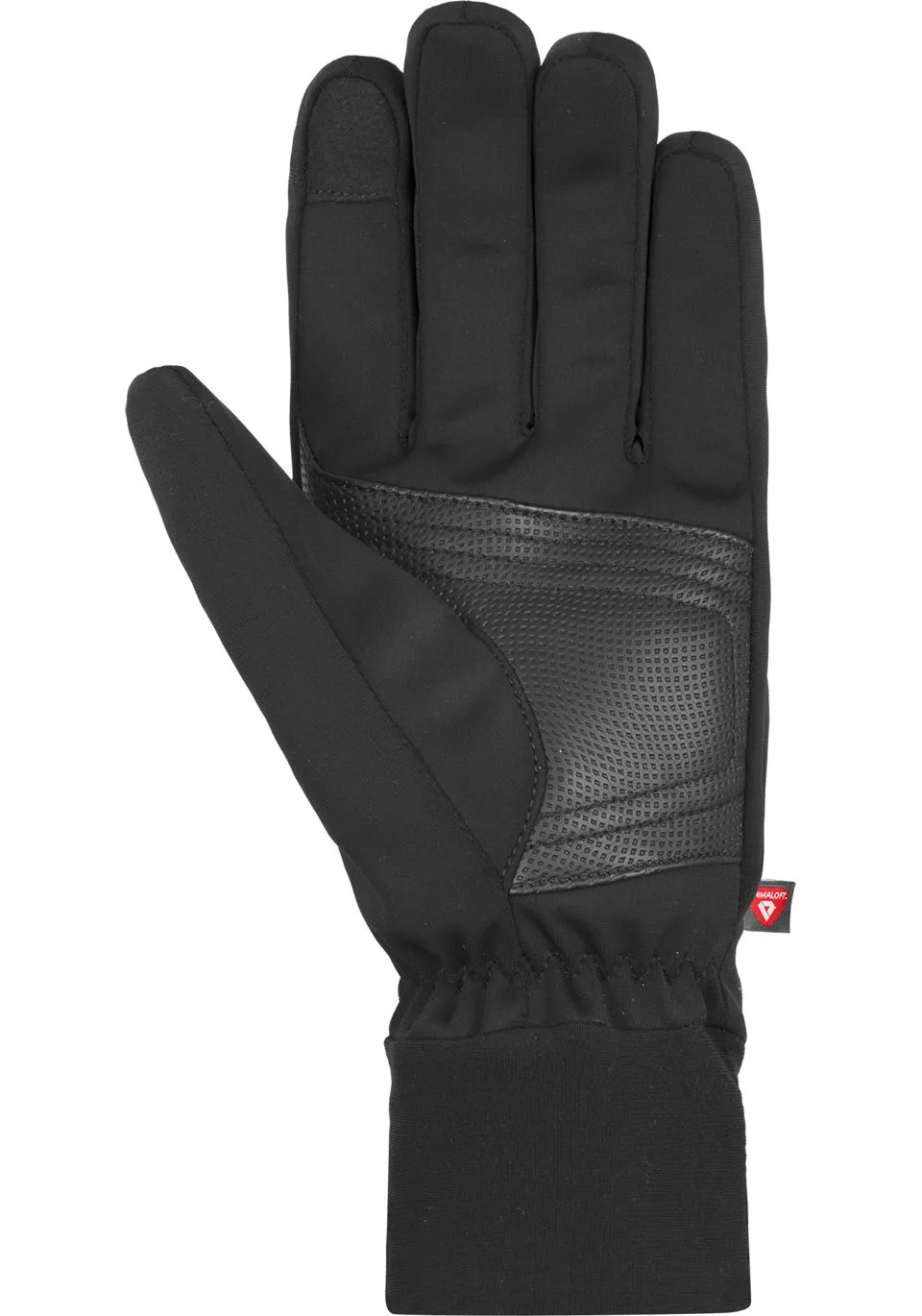 Isolierte winddichte Touchscreen-Handschuhe