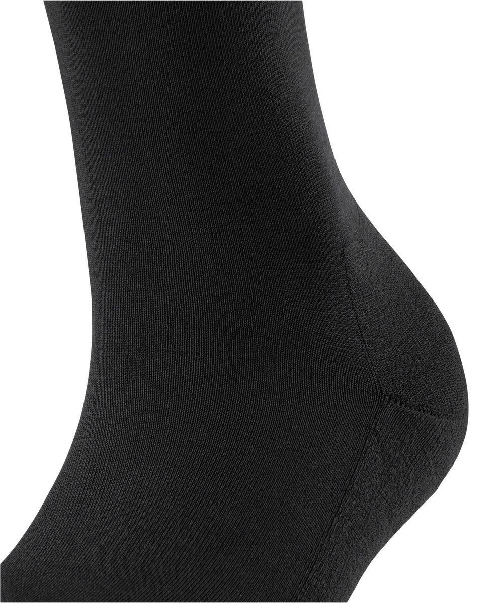 Feuchtigkeitsregulierende Merino-Kniestrümpfe
