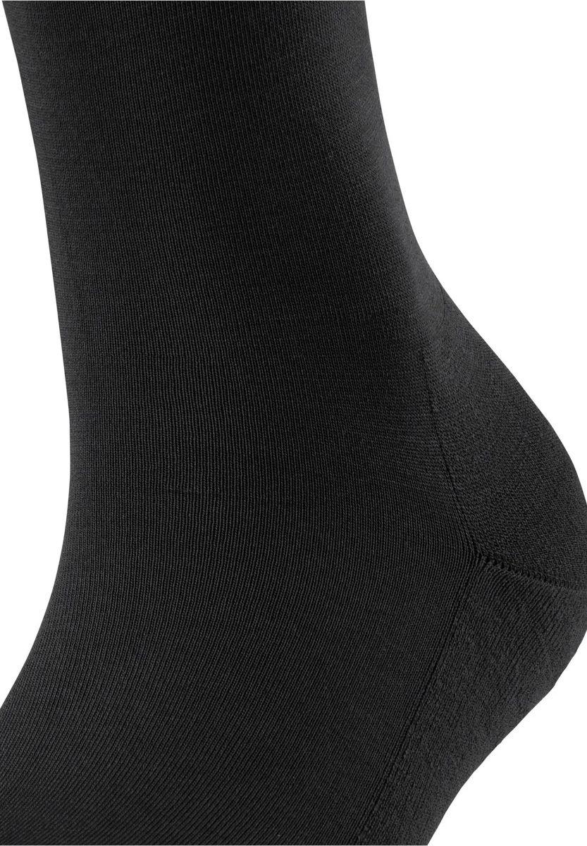Feuchtigkeitsregulierende Merino-Kniestrümpfe