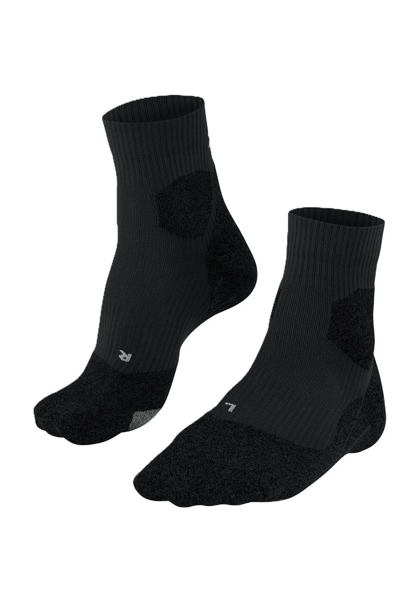 Stabilisierende Trailrunning-Socken